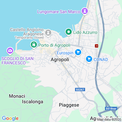 Mappa