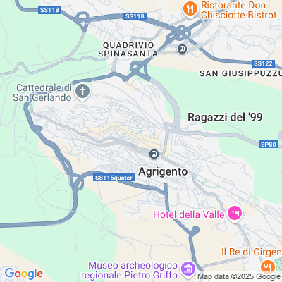 Mappa