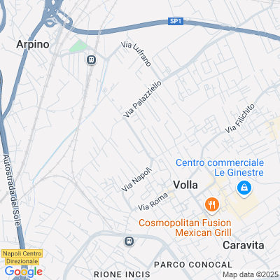 Mappa