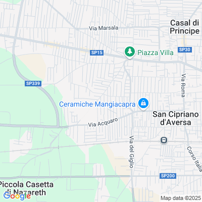 Mappa