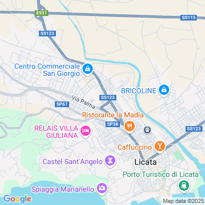 Mappa