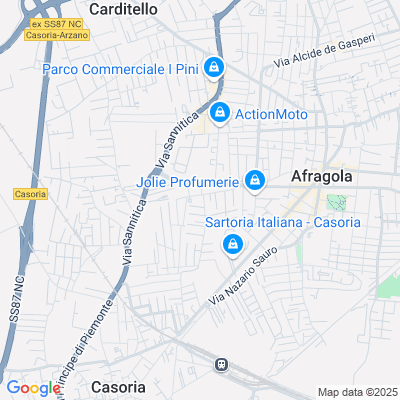 Mappa