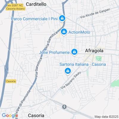 Mappa