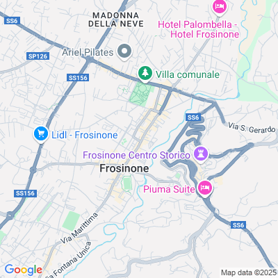 Mappa