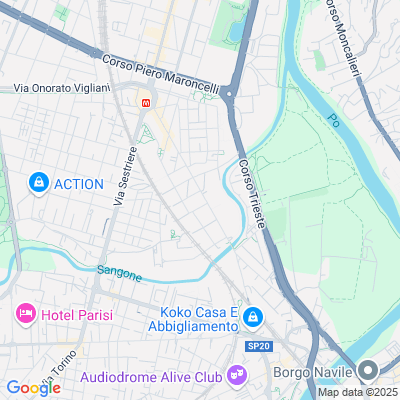 Mappa
