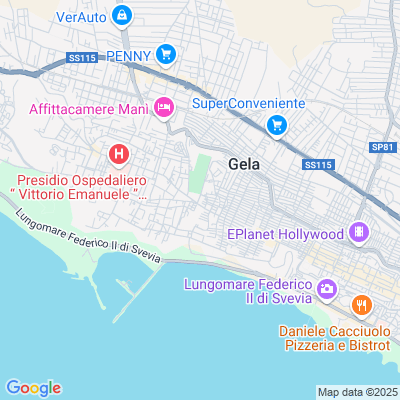 Mappa