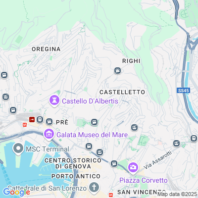 Mappa
