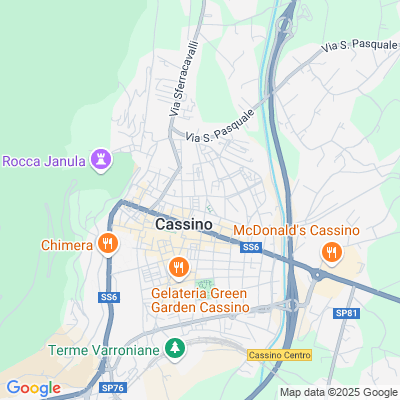 Mappa
