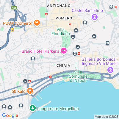 Mappa