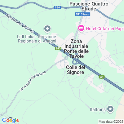 Mappa