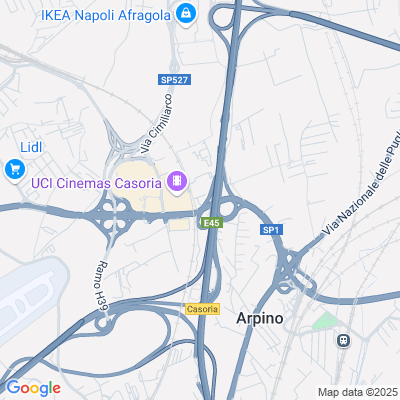 Mappa