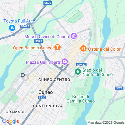 Mappa