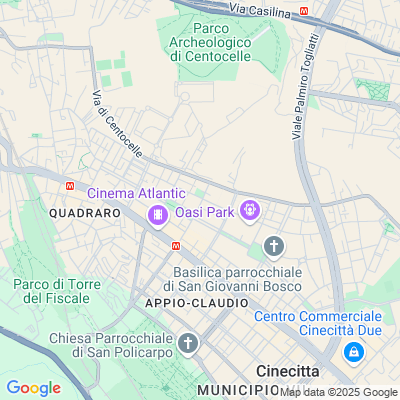 Mappa