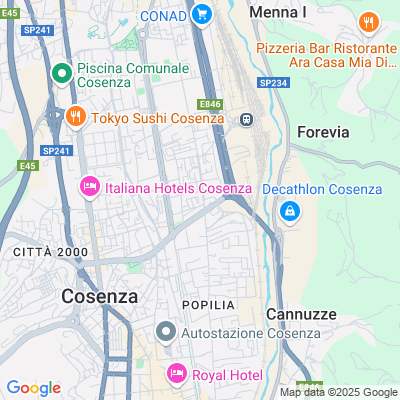 Mappa