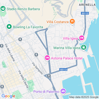 Mappa