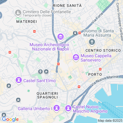 Mappa