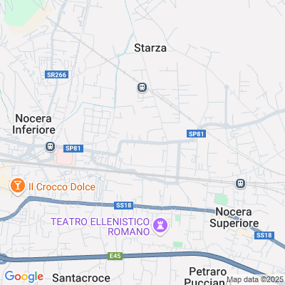 Mappa