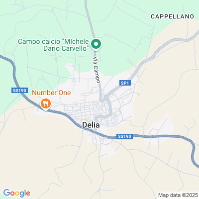 Mappa