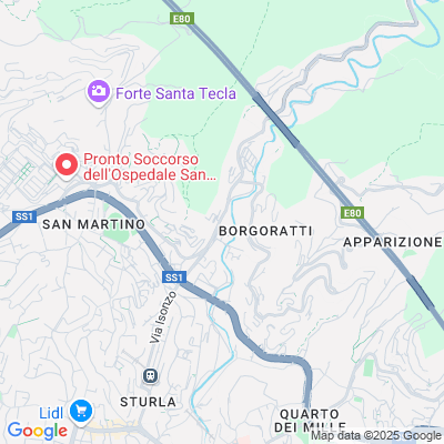 Mappa