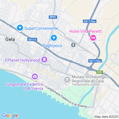 Mappa