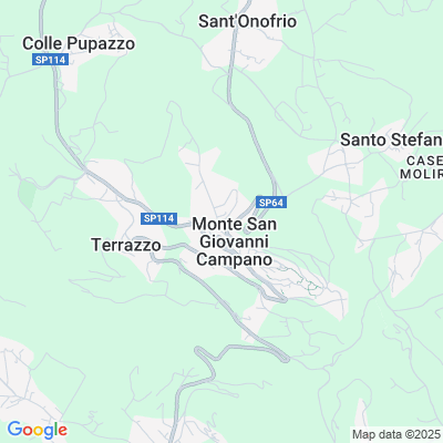 Mappa