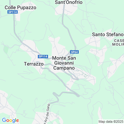 Mappa