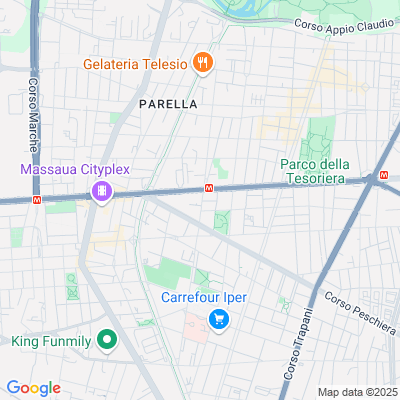 Mappa