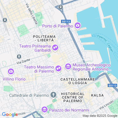 Mappa