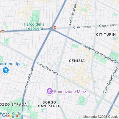 Mappa