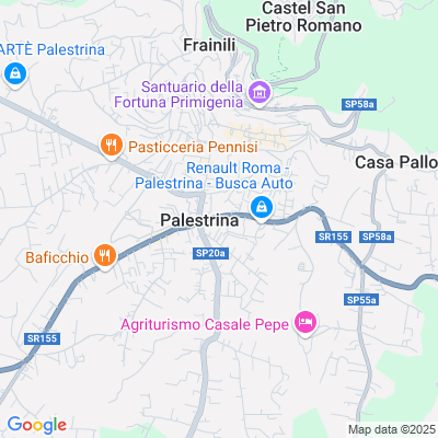 Mappa