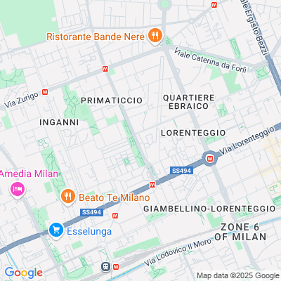 Mappa