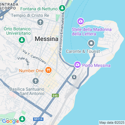 Mappa