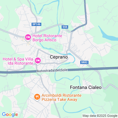 Mappa