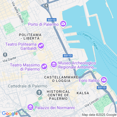 Mappa