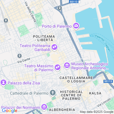 Mappa