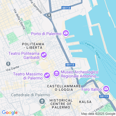 Mappa