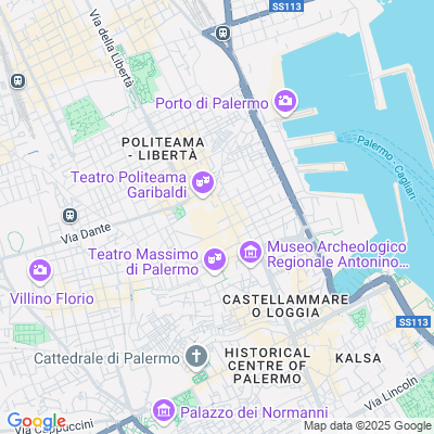 Mappa