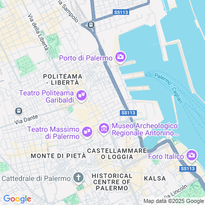 Mappa