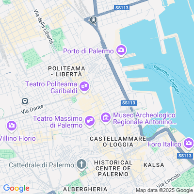 Mappa