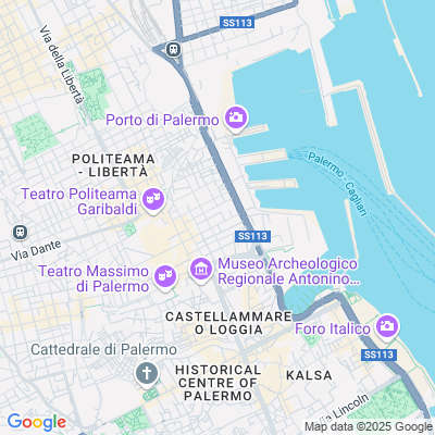 Mappa
