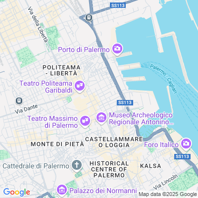 Mappa