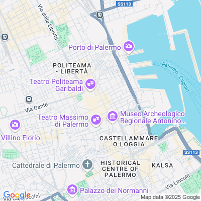 Mappa