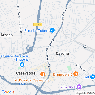 Mappa