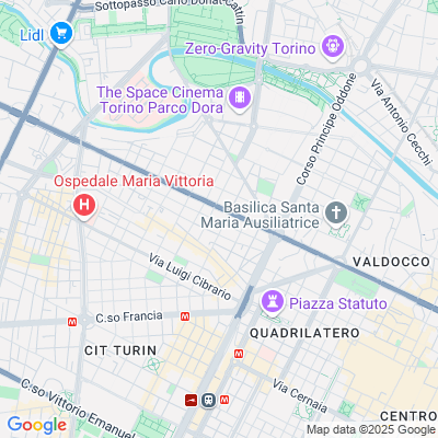 Mappa