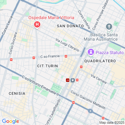 Mappa