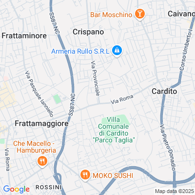 Mappa