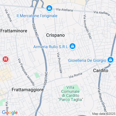 Mappa