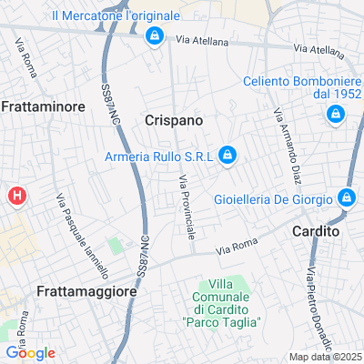 Mappa