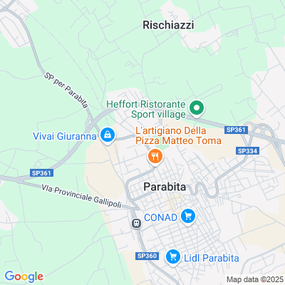 Mappa
