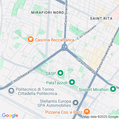 Mappa
